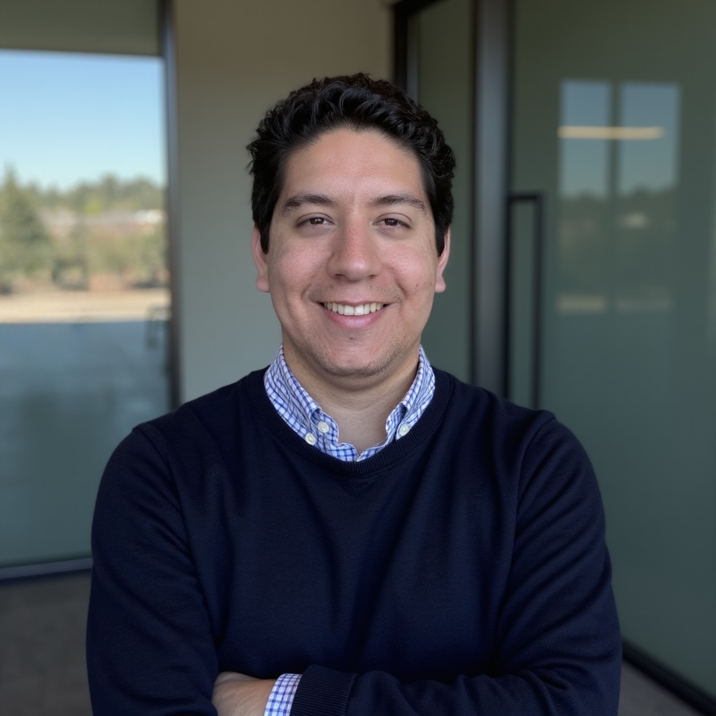 David Ordaz