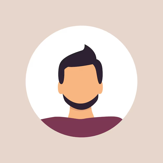 Client avatar
