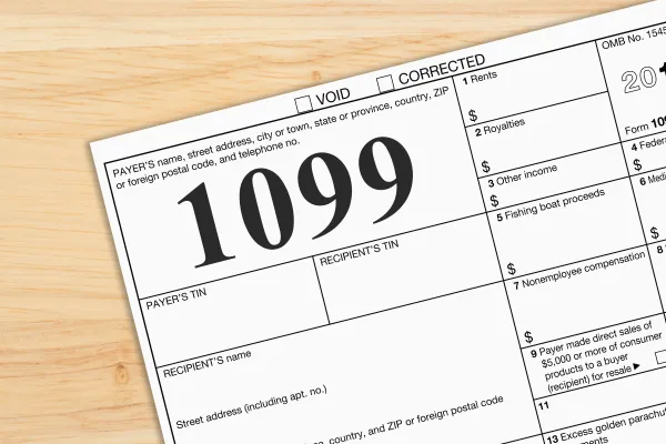 What You Need to Know about OBBBA's New 1099 Filing Rules